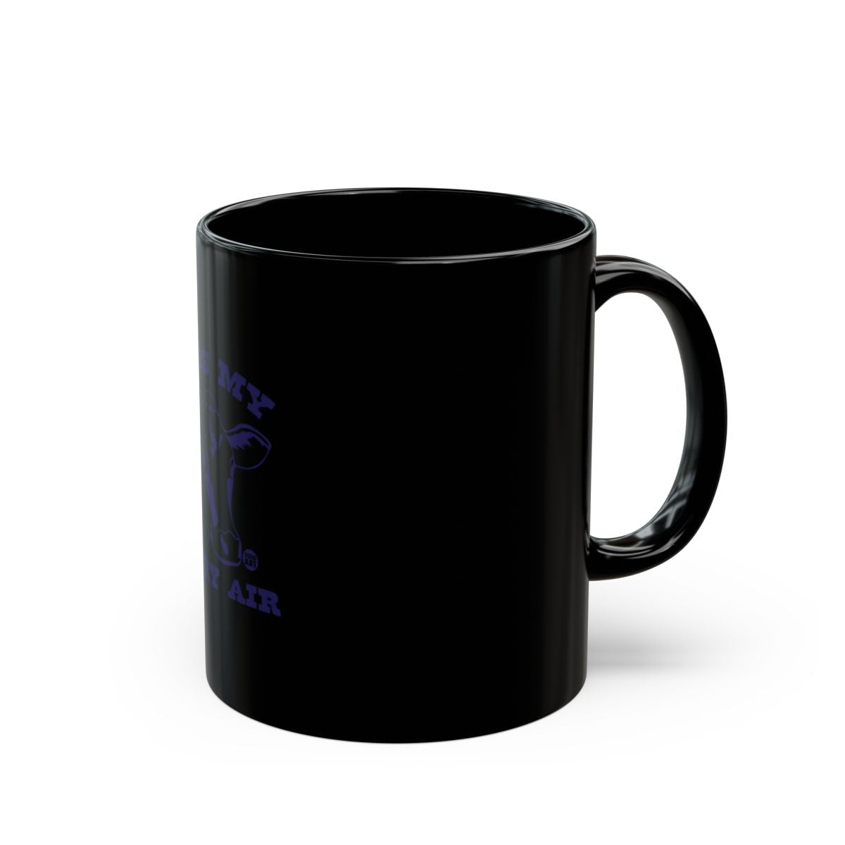 Funny Cow You Are My Lucky Charm Mug Product