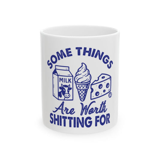 Funny Mug with Hilarious and Relatable Design