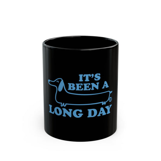 It's Been a Long Day Coffee Mug Product