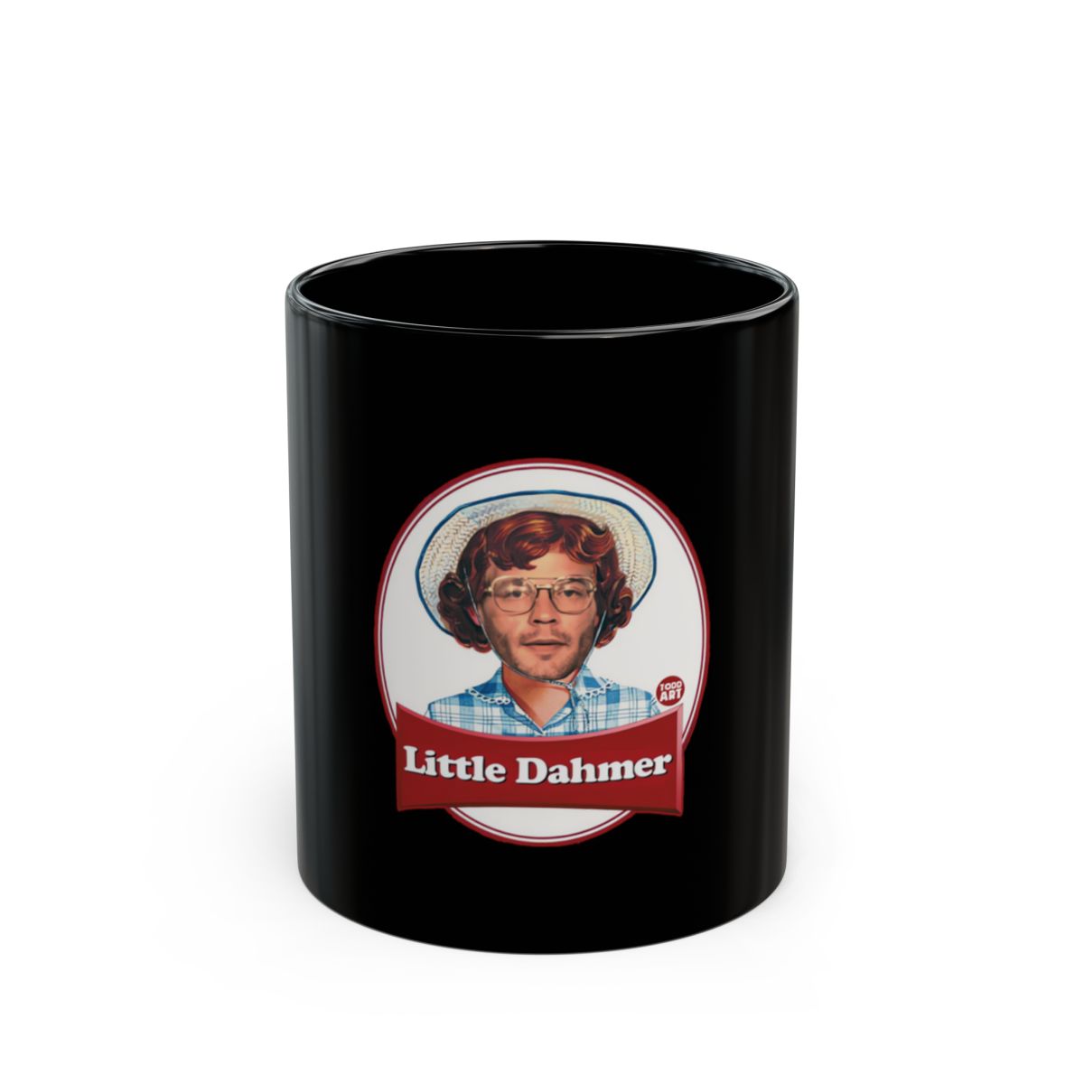 Little Dahmer Creative Coffee Mug Product
