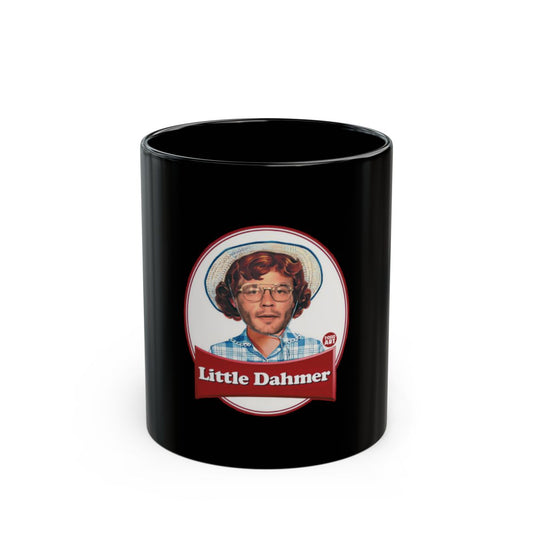 Little Dahmer Creative Coffee Mug Product
