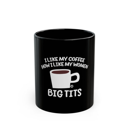Humorous Coffee Lover Mug Perfect for Gag Gift Mugs